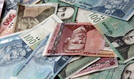 Valstybės valdomų įmonių vadovų algos negalės viršyti tos rinkos vidurkio