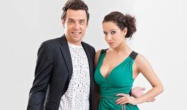 13 politikų pretenduoja į "KK2 Metų žvaigždę"