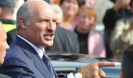 Aleksandras Lukašenka nuo bausmės atleido devynis gruodžio protestų dalyvius