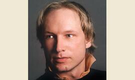 Andersas Beringas Breivikas reikalauja, kad jo psichinę būklę tirtų Japonijos specialistai