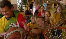 Antanas Sireika: nesipuikuokime, nuoširdžiai palaikykime