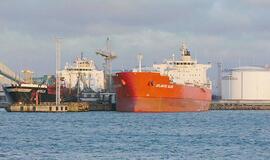 Artėja istorinis momentas - dvišalių sutarčių pasirašymas