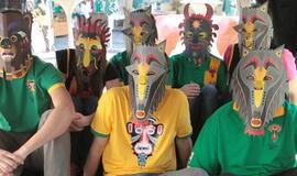 Bilietų į čempionatą liko, bet nedaug