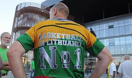 Dvi su puse savaitės: kas po jų?