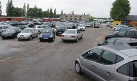 Kaina ir markė – esminiai kriterijai renkantis automobilį