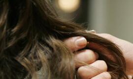 Kėdainiškę apiplėšė buvęs vaikinas