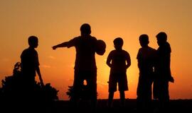 "Kriminalas" Vaidaugų gatvėje