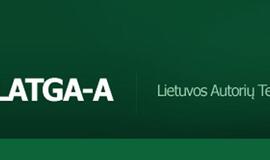 LATGA-A kreipėsi į prokuratūrą dėl galimai neteisetų "Tiketos" ir "CRG-9" veiksmų