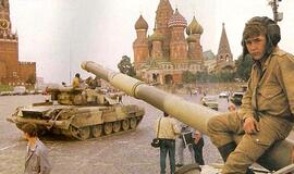 Lemtingojo pučo sūkuryje buvo ir klaipėdietis