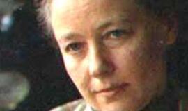 Mirė aktorė Ija Savinova