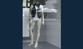 Naujausias mados klyksmas