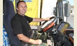 Ne pyragai lietuviams ir užsienyje