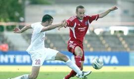 Panevėžio "Ekranas" mėgins perrašyti istoriją