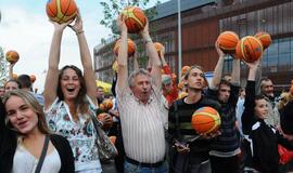 Paskelbta čempionato pradžia, pasiektas pasaulio rekordas