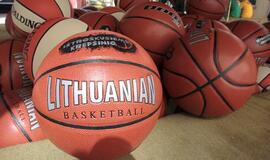 Per "EuroBasket 2011" bus grojami nesutrumpinti himnai