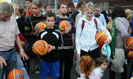 Pasiektas pasaulio rekordas