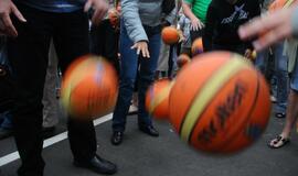 Pasiektas pasaulio rekordas