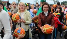 Pasiektas pasaulio rekordas