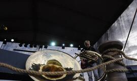 Savaitgalį Karklėje praūžė festivalis