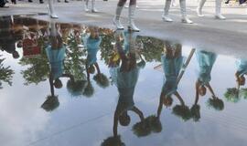 Gargždai švenčia gimtadienį