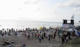 Savaitgalį Karklėje praūžė festivalis