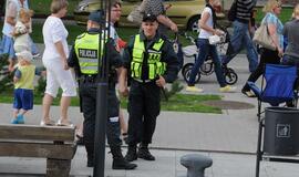 The Culture 2011 Tall Ships Regatta