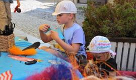 Kurpių gatvės šventė