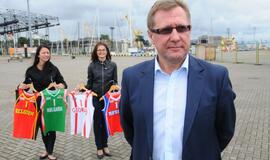 Papuošta skulptūra "Vaikystės svajonė"