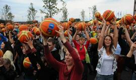 Pasiektas pasaulio rekordas