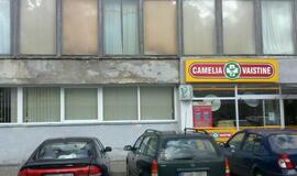 Trupanti apdaila apgadino automobilį