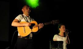 Savaitgalį Karklėje praūžė festivalis