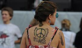 Savaitgalį Karklėje praūžė festivalis