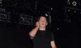 Savaitgalį Karklėje praūžė festivalis