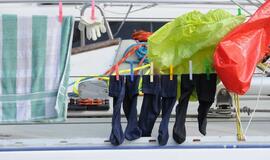 The Culture 2011 Tall Ships Regatta