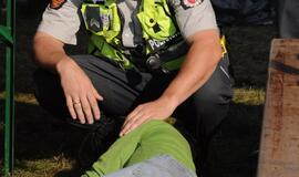 Savaitgalį Karklėje praūžė festivalis