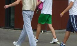 Gatvės krepšinio turnyras 3x3