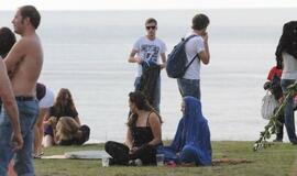 Savaitgalį Karklėje praūžė festivalis