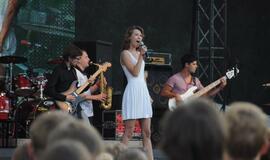 Savaitgalį Karklėje praūžė festivalis