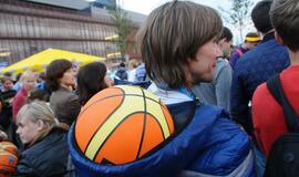 Pasiektas pasaulio rekordas