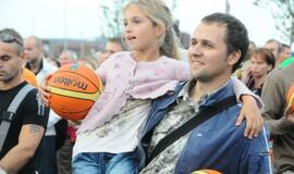 Pasiektas pasaulio rekordas