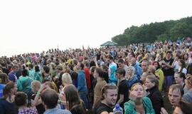 Savaitgalį Karklėje praūžė festivalis