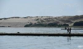 Senųjų amatų dienos Neringoje