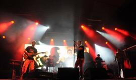 Savaitgalį Karklėje praūžė festivalis