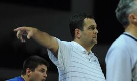 Draugiškos krepšinio varžybos: Lietuva-Čekija