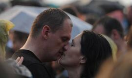 Savaitgalį Karklėje praūžė festivalis