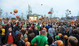 Pasiektas pasaulio rekordas