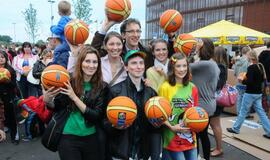 Pasiektas pasaulio rekordas