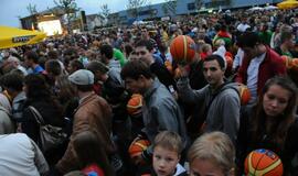 Pasiektas pasaulio rekordas