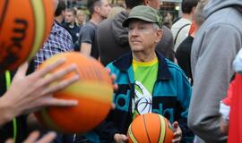 Pasiektas pasaulio rekordas