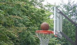 Gatvės krepšinio turnyras 3x3